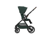Maxi-Cosi Oxford Plus 2in1