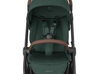 Maxi-Cosi Oxford Plus 2in1
