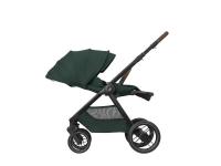 Maxi-Cosi Oxford Plus 2in1