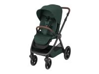 Maxi-Cosi Oxford Plus 2in1