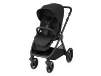 Maxi-Cosi Oxford Plus 2in1