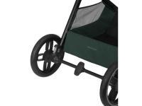 Maxi-Cosi Oxford Plus 2in1
