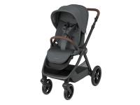 Maxi-Cosi Oxford Plus 2in1
