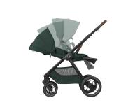Maxi-Cosi Oxford Plus 2in1