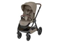 Maxi-Cosi Oxford Plus 2in1