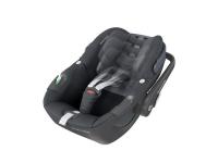 Maxi-Cosi Pebble 360 + FamilyFix 360