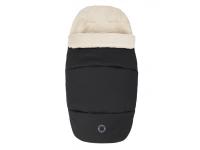 Maxi-Cosi 2in1 Footmuf bundazsák babakocsiba Black
