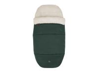 Maxi-Cosi 2in1 Footmuf bundazsák babakocsiba Twillic Green
