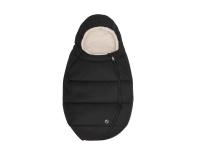 Maxi-Cosi Footmuf bundazsák hordozóba Twillic Black