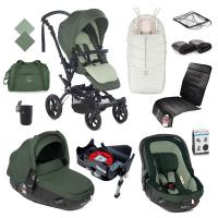 JANE CROSSWALK R MatrixLight2 Szett