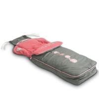 Jané bundazsák sportbabakocsiba 54