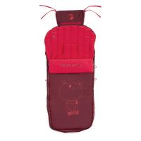 Jané bundazsák sportbabakocsiba