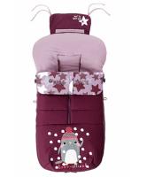 Jané bundazsák sportbabakocsiba 97