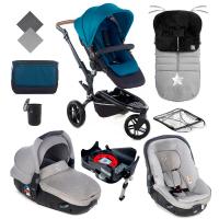 JANÉ TRIDER Matrix Light2 Szett