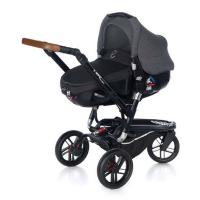 JANÉ TRIDER Matrix Light2 Szett