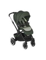 Jané Crosslight Forest Green