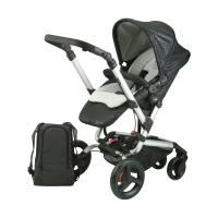 Jané Rider Silla Moonlight