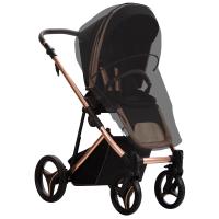 Bebetto Flavio x Eva Minge