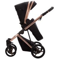 Bebetto Flavio x Eva Minge