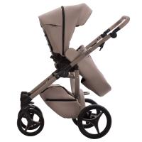 Bebetto Luca x Eva Minge