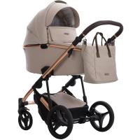 Bebetto Loren Premium Class Stella Pro