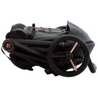 BEBETTO MONTI Cashmere