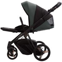 BEBETTO MONTI PRO Dark