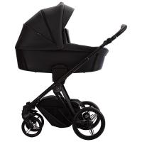 BEBETTO MONTI PRO Dark