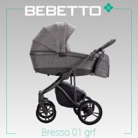 Bebetto Bresso