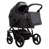 Bebetto Pascal Premium Class Dark