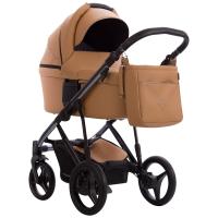 Bebetto Pascal Premium Class Dark