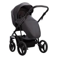 Bebetto Pascal Premium Class Dark