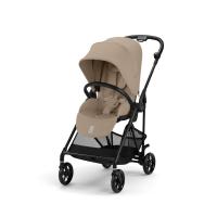 Cybex Melio Carbon 2in1