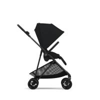 Cybex Melio Carbon 2in1
