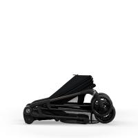 Cybex Melio Carbon 2in1