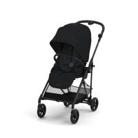 Cybex Melio Carbon 2in1