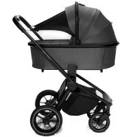 Zopa mély mózeskosár Move XL 3