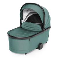 Zopa mély mózeskosár Move XL 3 Antique Green