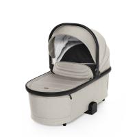 Zopa mély mózeskosár Move XL 3 Ivory Beige