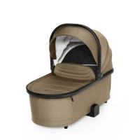 Zopa mély mózeskosár Move XL 3 Toffee Brown