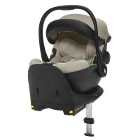 Zopa XM Plus i-Size bundle