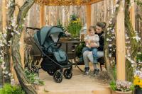 Zopa SET Move Cross + XL mózeskosár