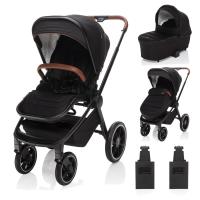 Zopa SET Move Cross + XL mózeskosár