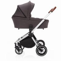 Zopa Move+ mózeskosár + adapterek + hordozó