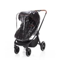 Zopa Move+ mózeskosár + adapterek + hordozó