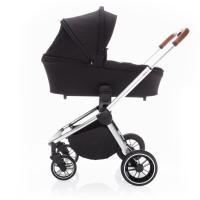 Zopa Move+ mózeskosár + adapterek + hordozó