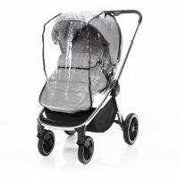 Zopa Move+ mózeskosár + adapterek + hordozó + isofix bázistalp