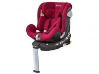 AVOVA Swan-fix I-SIZE 40-125cm Berry Pink