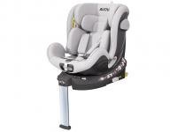 AVOVA Swan-fix I-SIZE 40-125cm Sky Grey