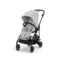 Cybex Melio Carbon B Fog Grey